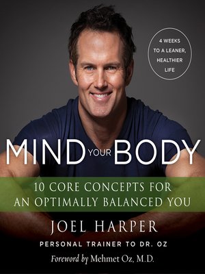 cover image of Mind Your Body